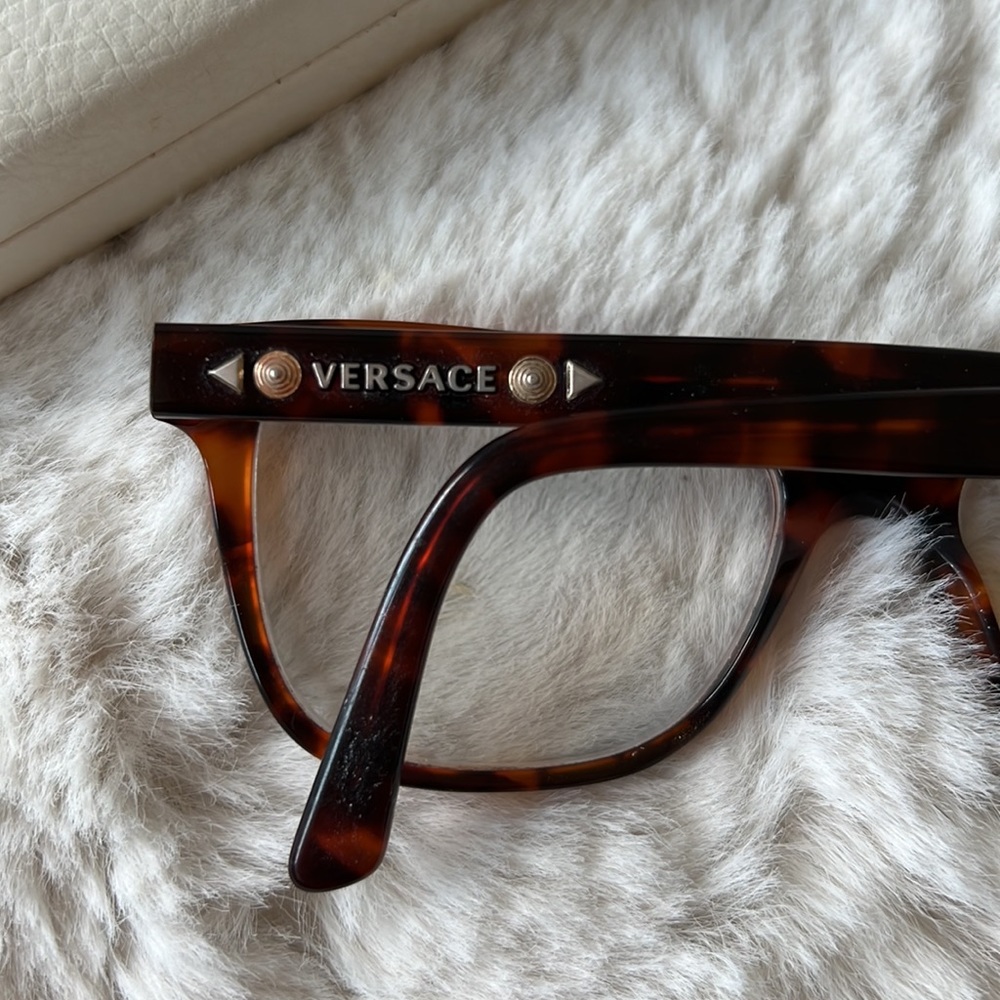 Versace Glasses Frames - image 3